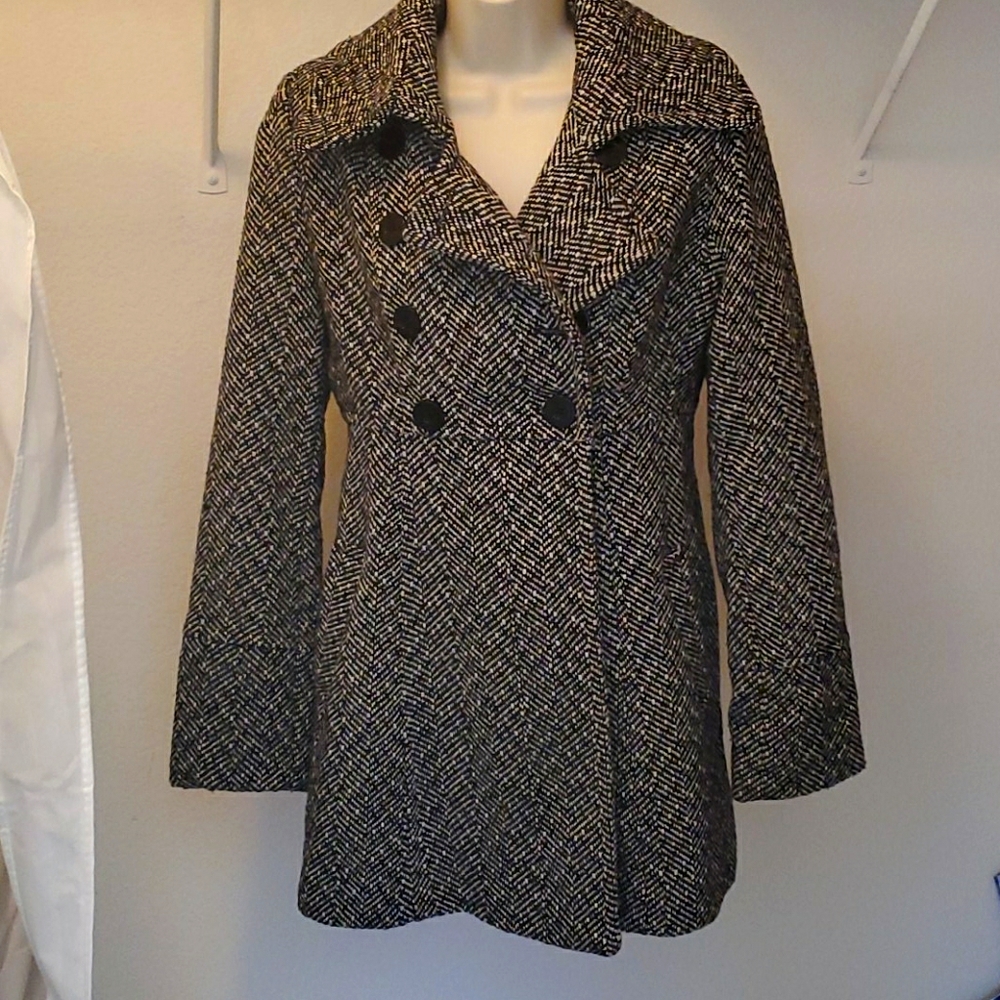 Guess peacoat/Lrg